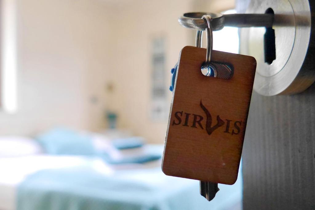 Sirvis Apartamenty photo 2