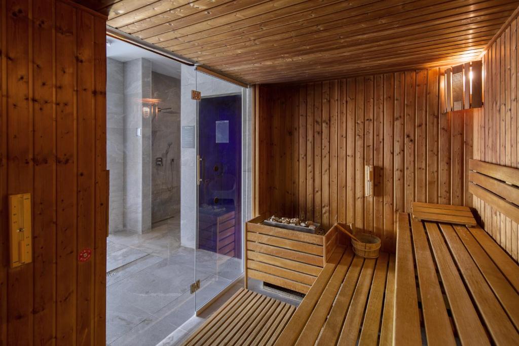 Hotel Saltic Resort & Spa Grzybowo photo 2