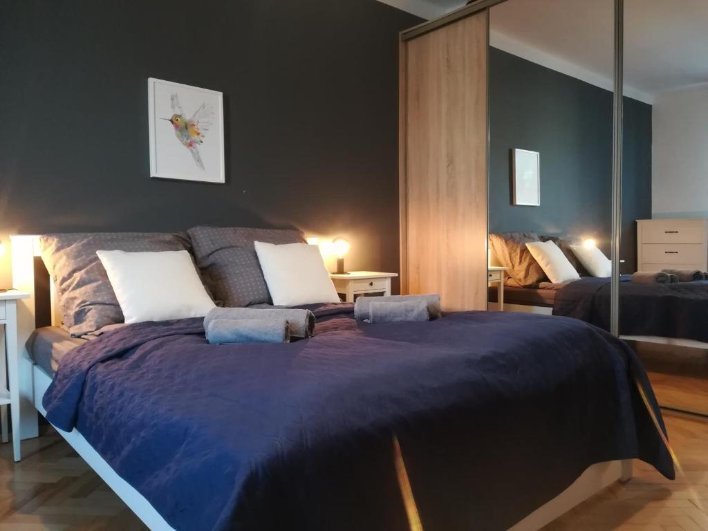 Szeroka View Apartment — photo 1