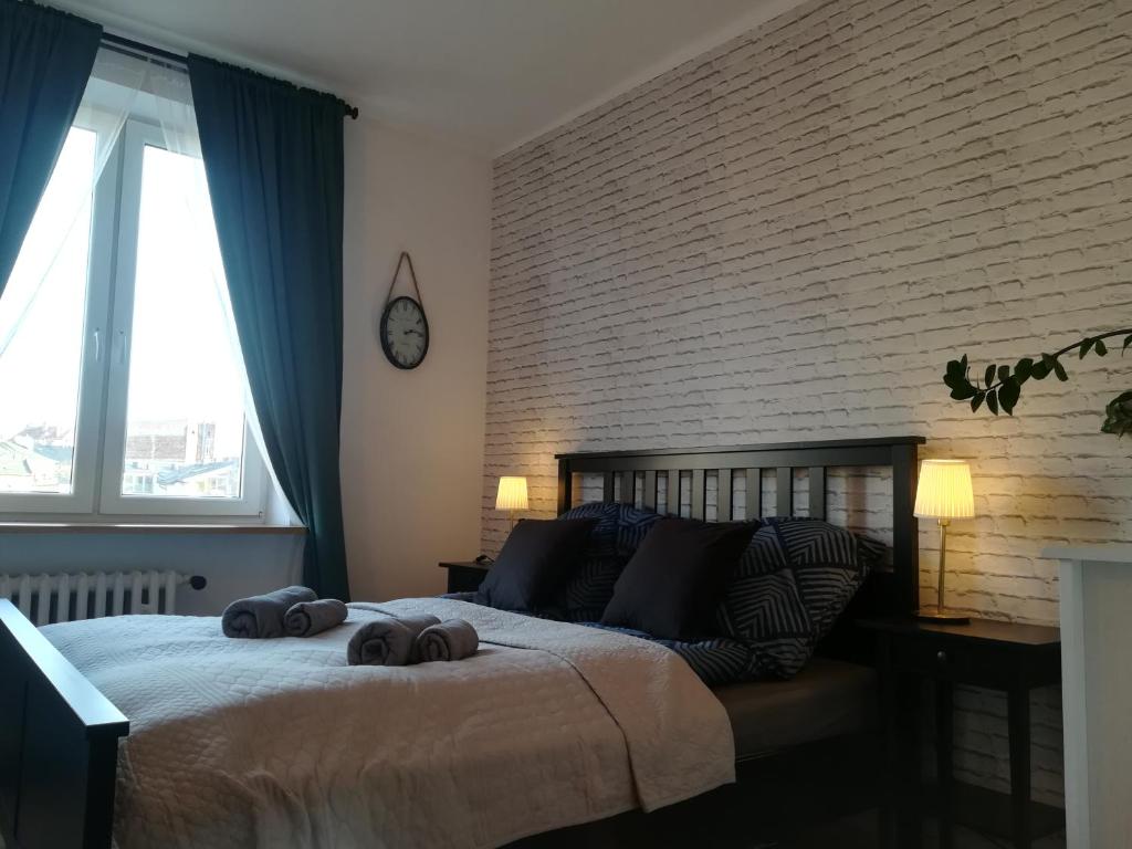 Szeroka View Apartment photo 2