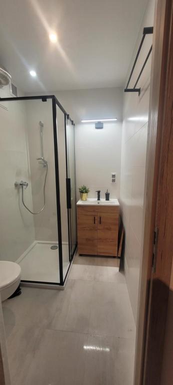 Szeroka View Apartment photo 3