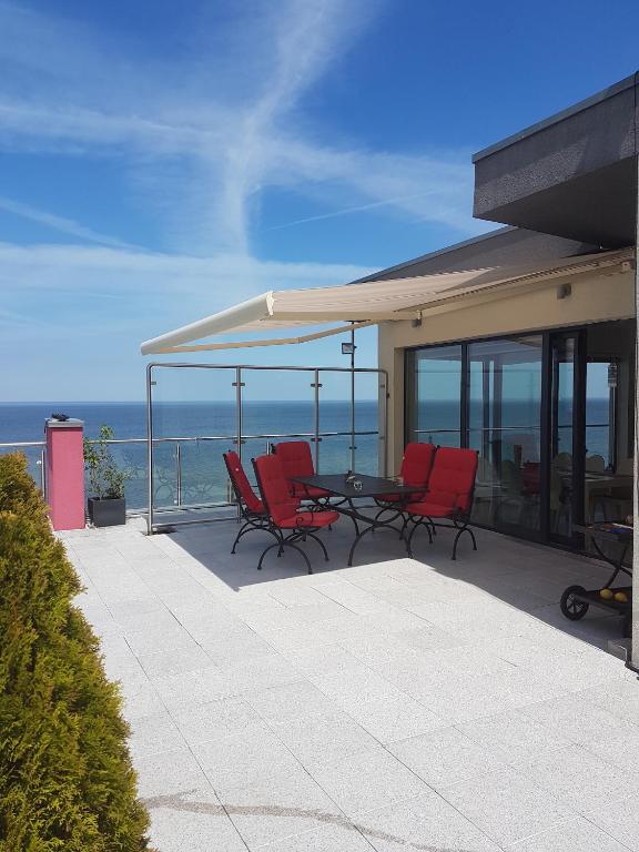 Penthouse BlueSky — photo 1
