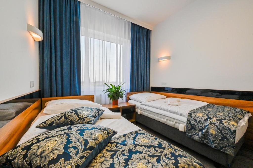 Hotel Terminal — photo 1