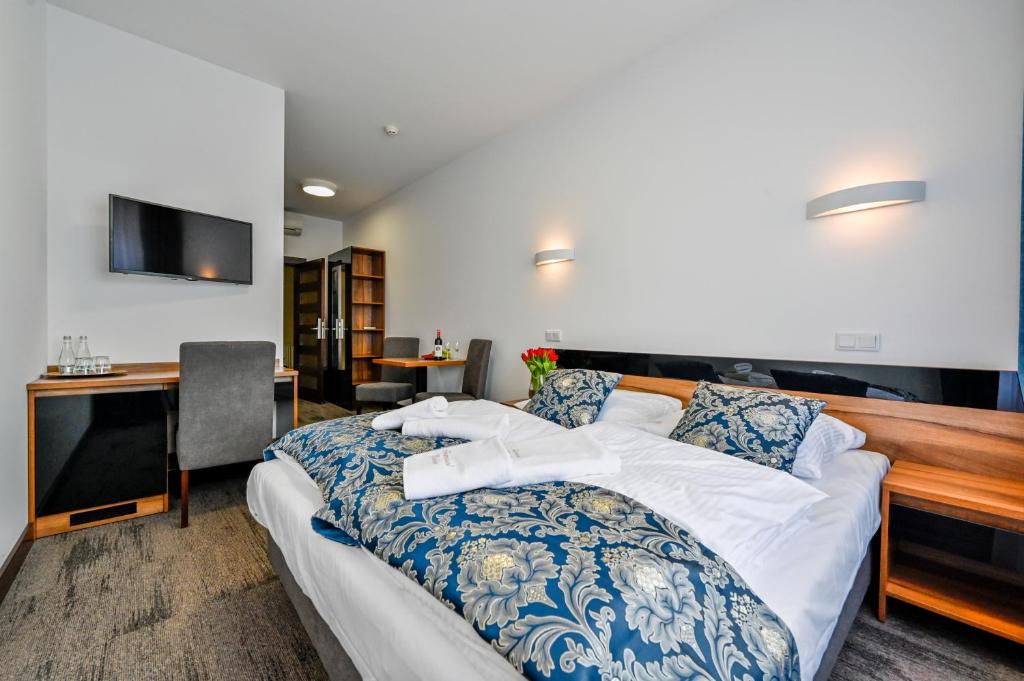Hotel Terminal photo 2
