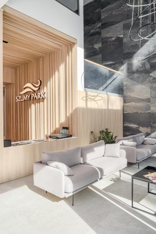 SZUMY PARK Hotel & Restaurant photo 2