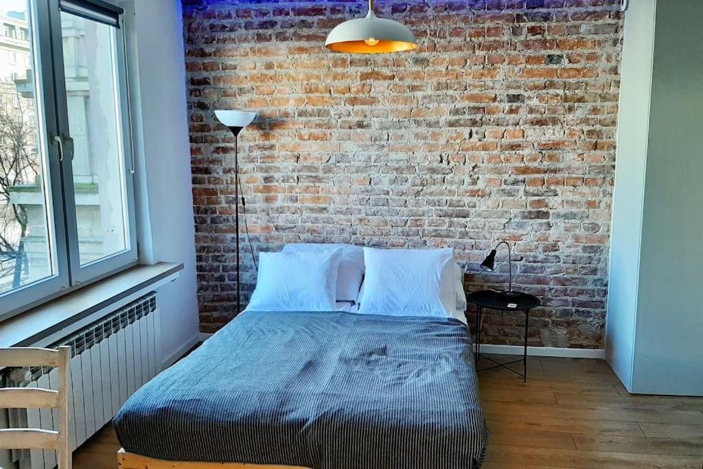 Studio Andersa near the Old Town — photo 1