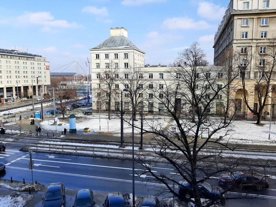 Studio Andersa near the Old Town photo 2