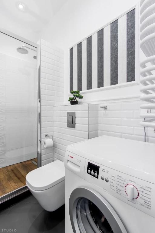 ClickTheFlat The Warsaw Rising Museum Apartments photo 3