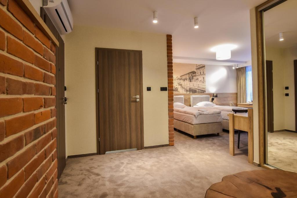 Strzelnica Hotel i Restauracja photo 2