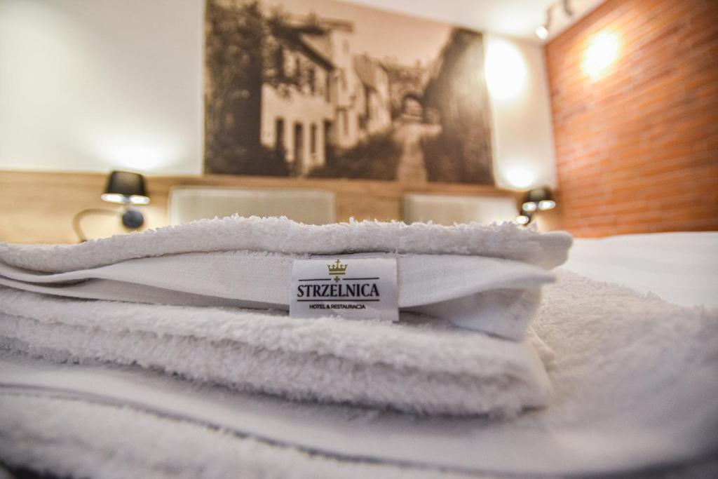 Strzelnica Hotel i Restauracja photo 3