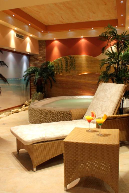 Hotel Sahara photo 3