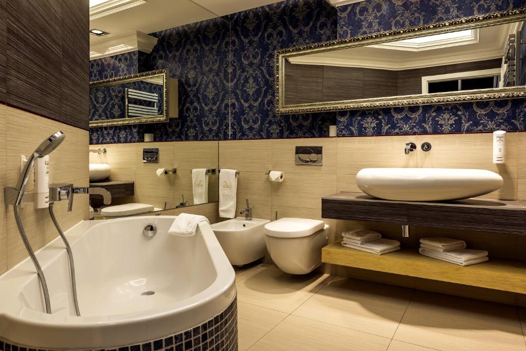 SleepWalker Boutique Suites photo 2