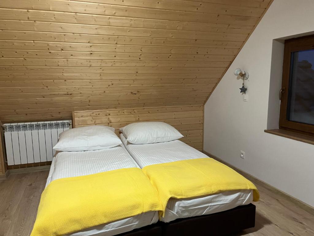 Wygodny murowany domek- NOWY photo 2