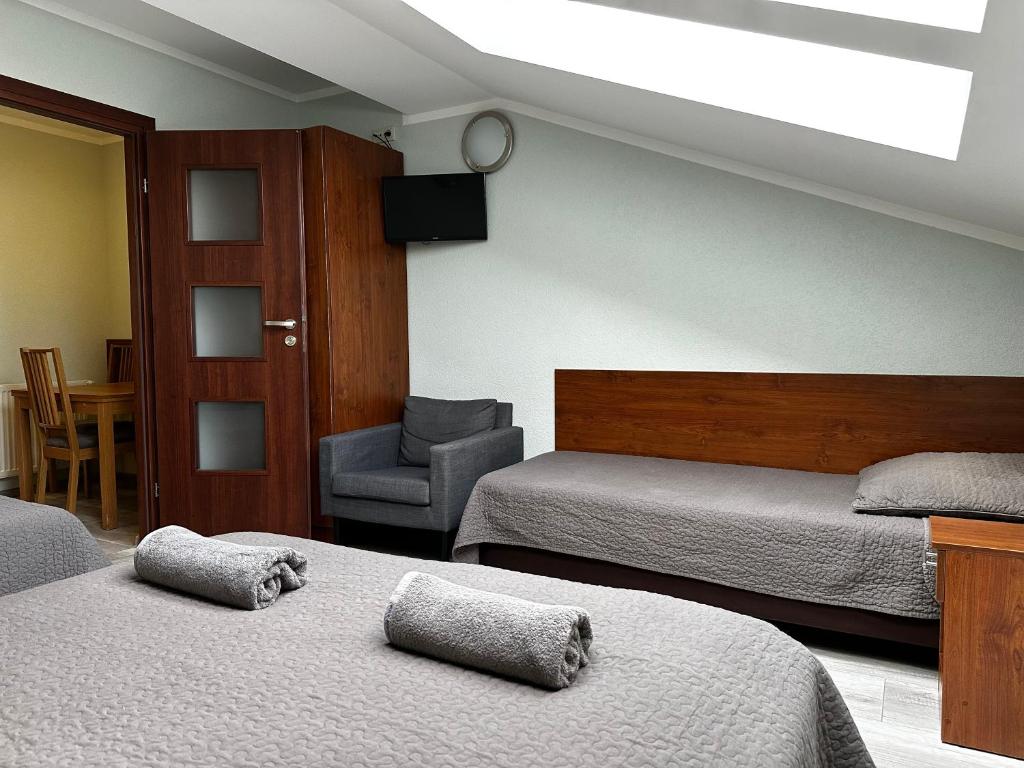 Apartament Serwis photo 2