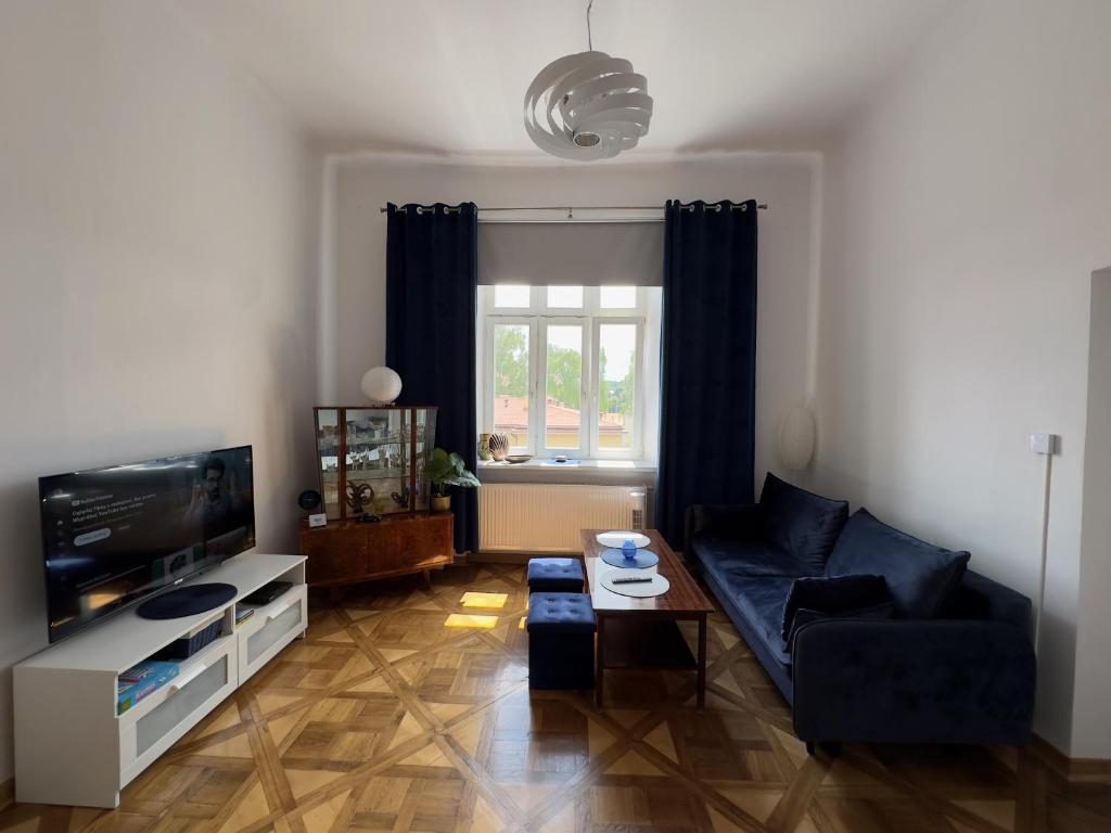 Słoneczne studio z balkonem! — photo 1