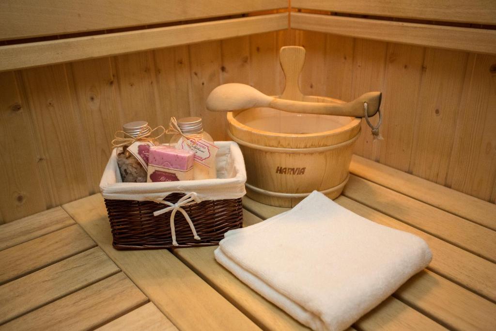 Willa u Bohuna Jacuzzi & Sauna photo 3
