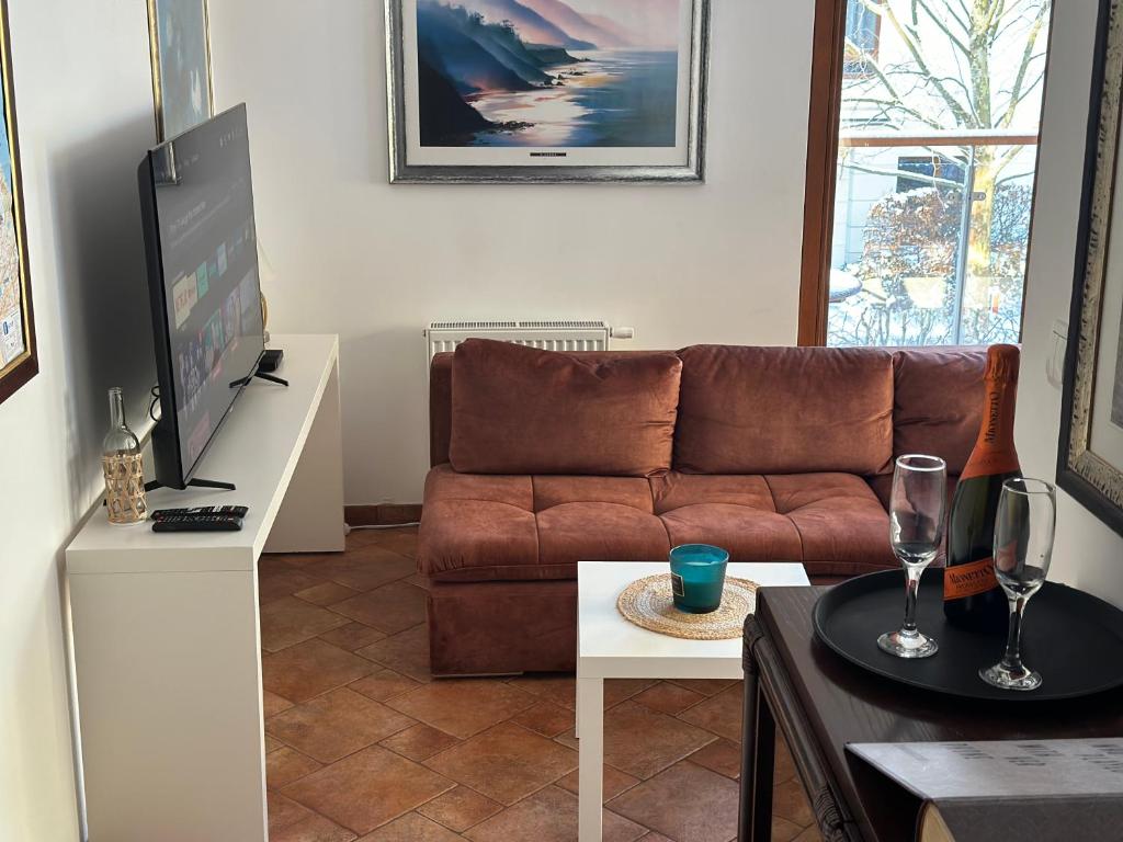 Sunshine Apartament Sopot — photo 1
