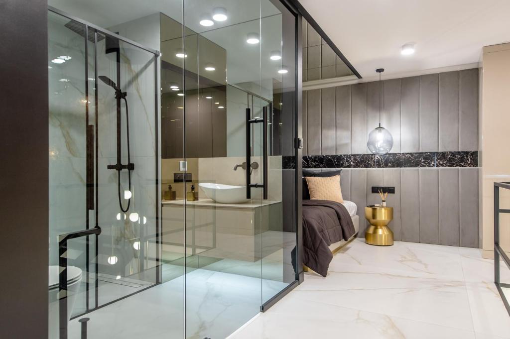 Super-Apartamenty VIP Jacuzzi II photo 3