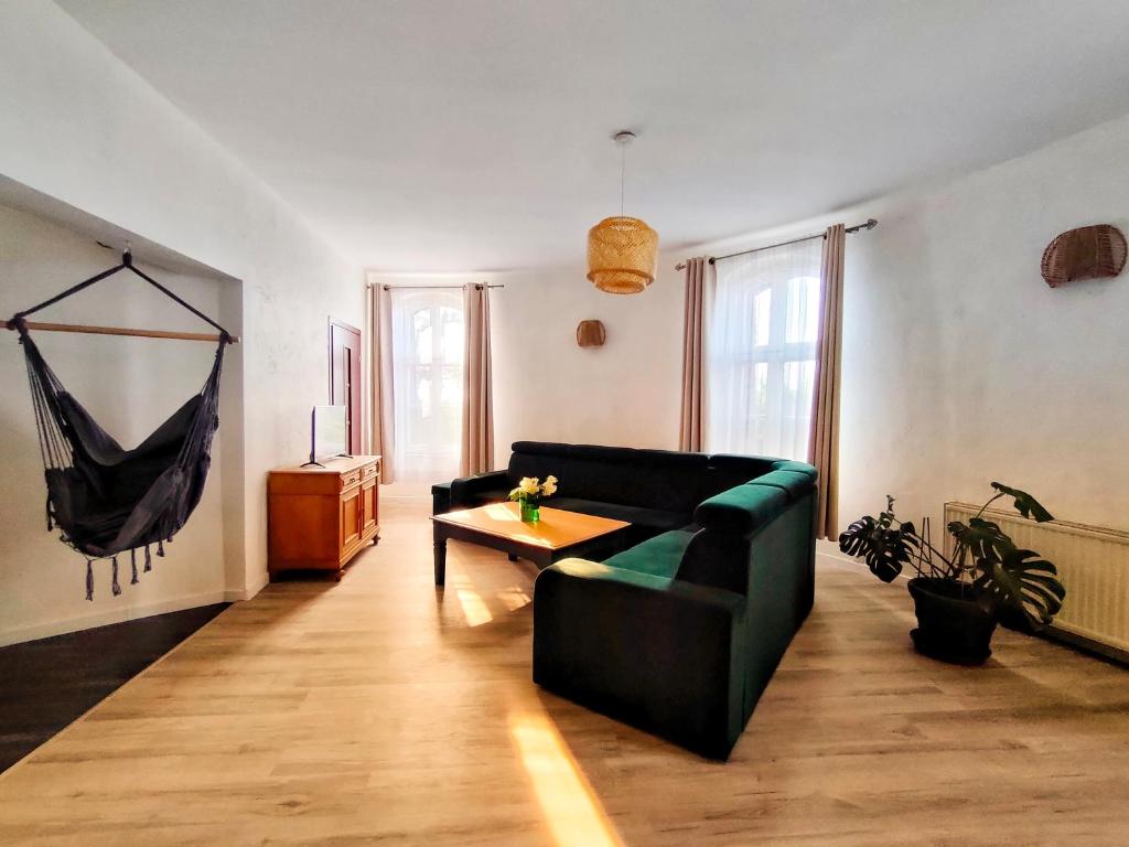 Wieża Gniezno Apartament KRÓLOWA — photo 1
