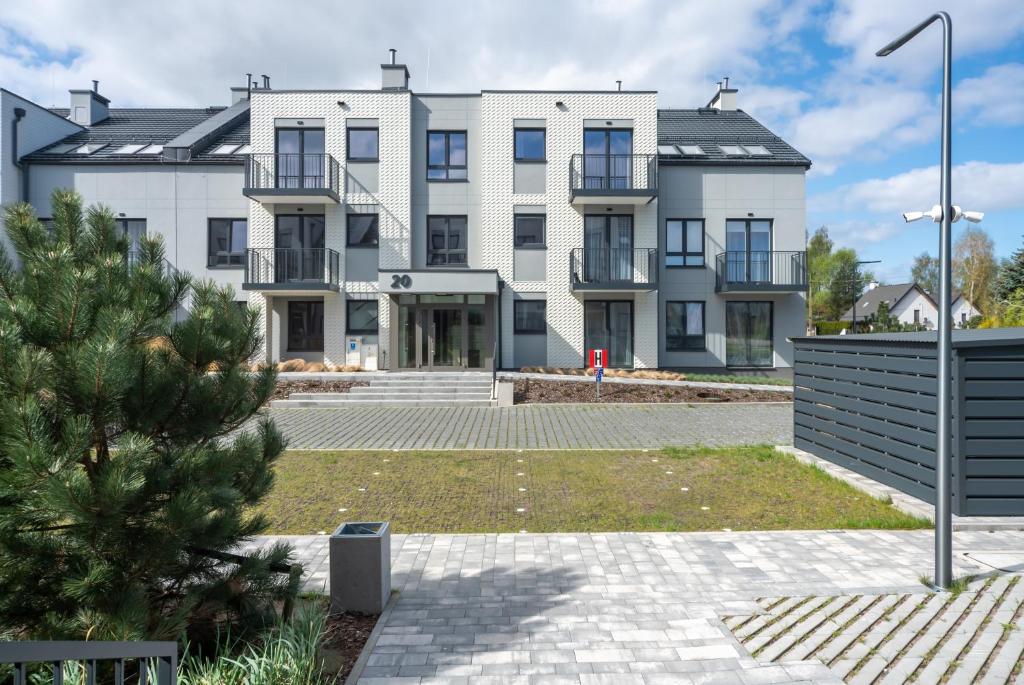 Apartament Sztutowo by Ski and Sea — photo 1