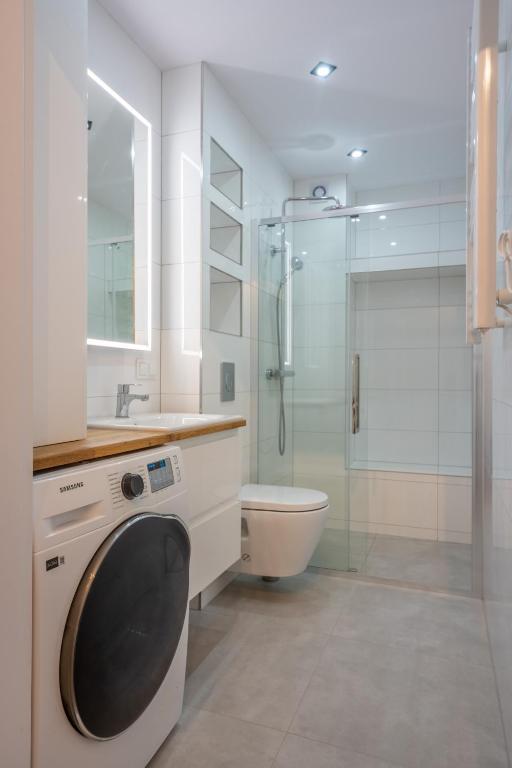 Apartament Sztutowo by Ski and Sea photo 3