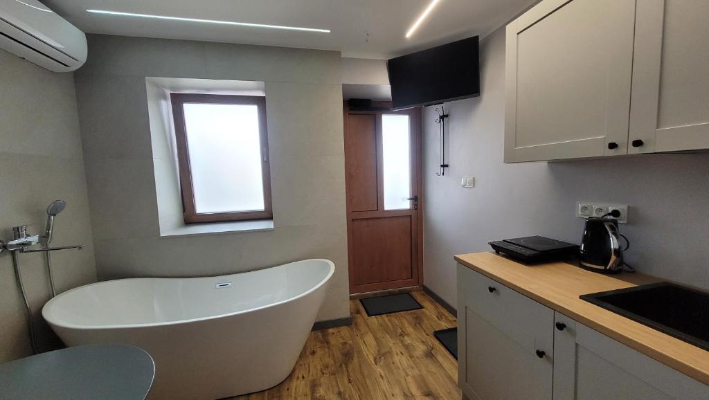 Wrzosowe Wzgórze 5 - Studia i Apartamenty photo 3