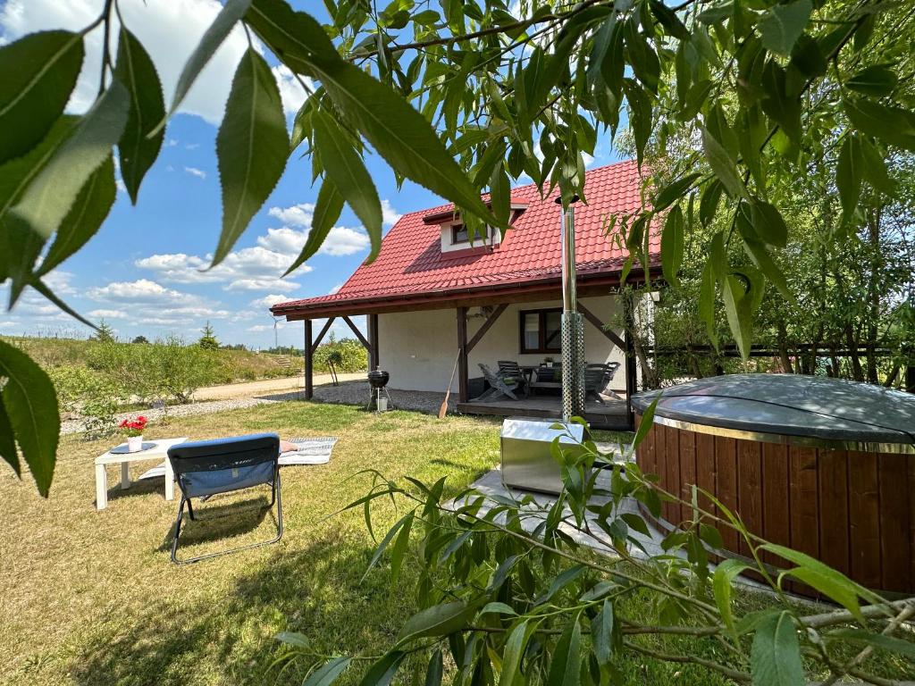 Szarejkowe Wzgórza — photo 1