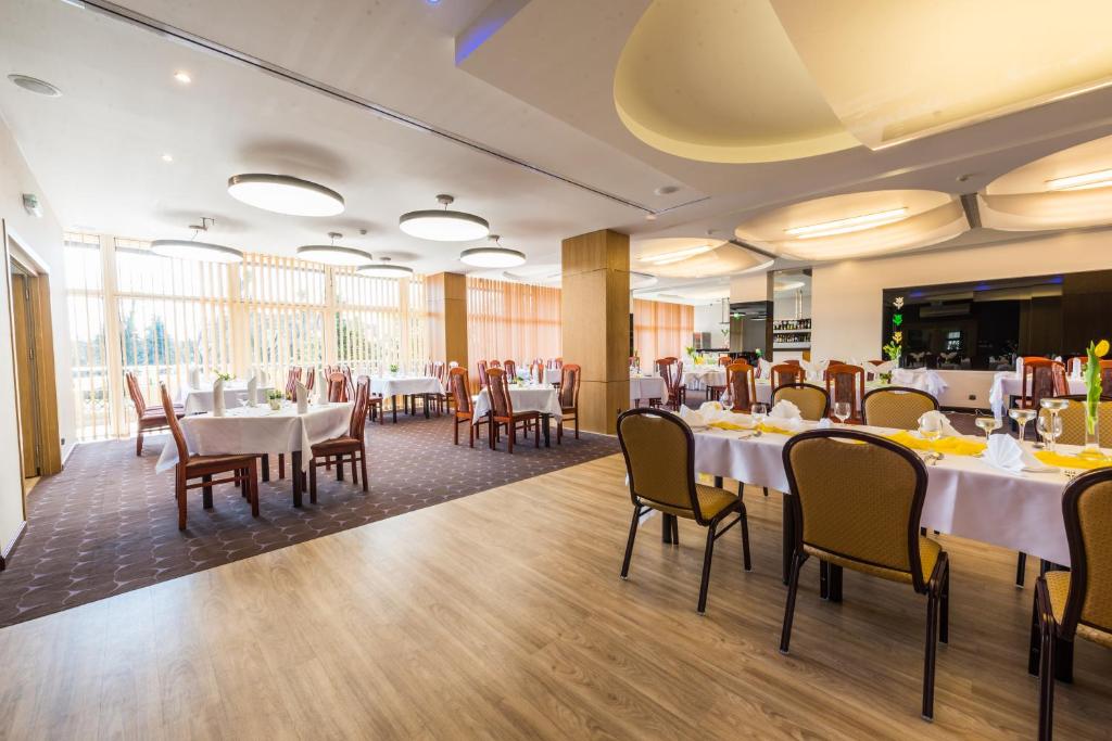 Hotel Wodnik photo 3