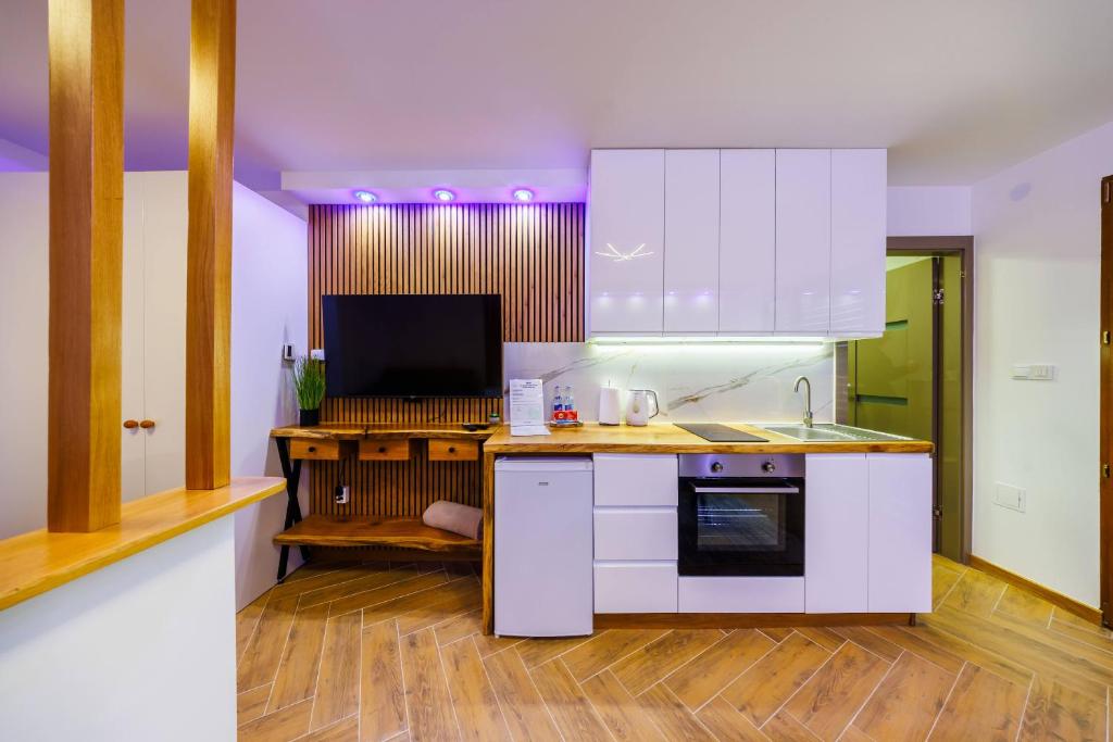 Spokojne Zacisze- Rzeszów Suite — photo 1