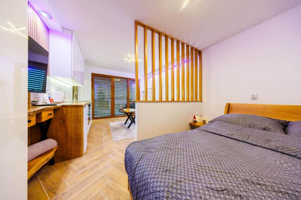 Spokojne Zacisze- Rzeszów Suite photo 2