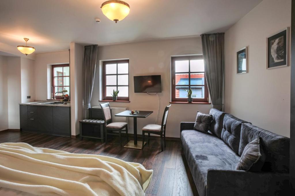ZEPPELIN APARTMENTS Simple Acomodation photo 2