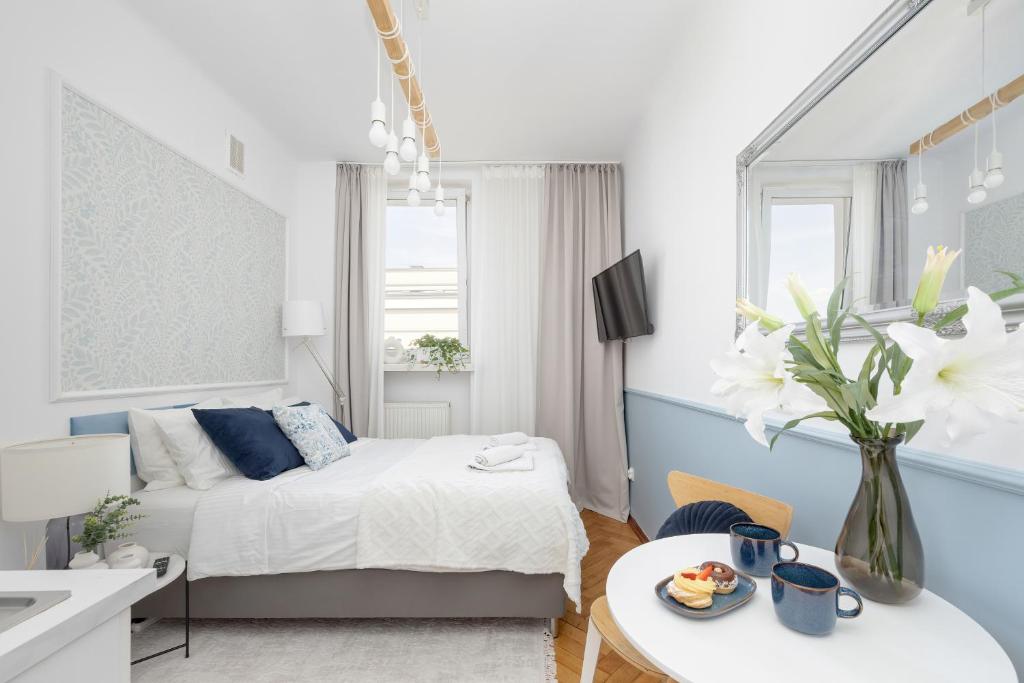 J&W Apartments Studio Solidarności — photo 1