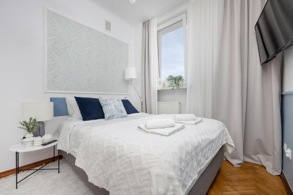 J&W Apartments Studio Solidarności photo 2