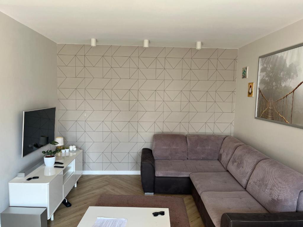 Spacious Apartment Chmielna Park Oldtown — photo 1