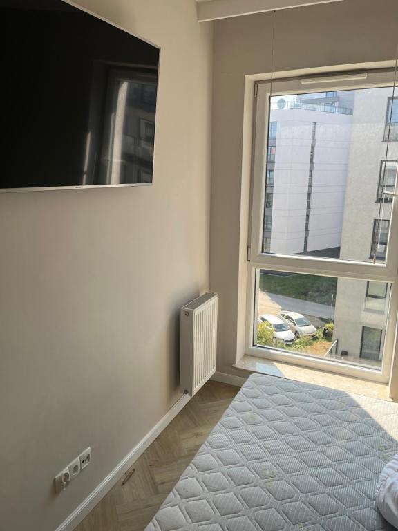 Spacious Apartment Chmielna Park Oldtown photo 2