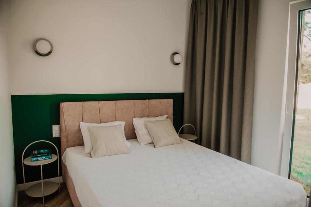 Sam Las Apartamenty Białowieża photo 2
