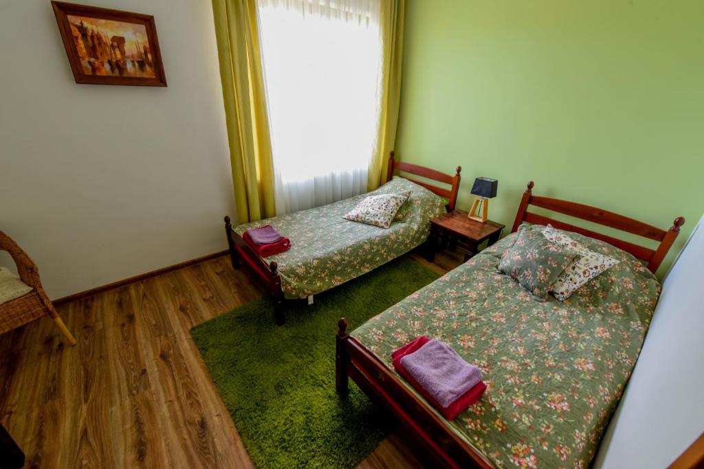 Winnica "Żabi Raj" photo 2
