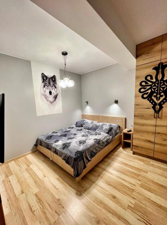Apartament Wilcza Jama z kominkiem - Viva pod Giewontem Apartamenty photo 2