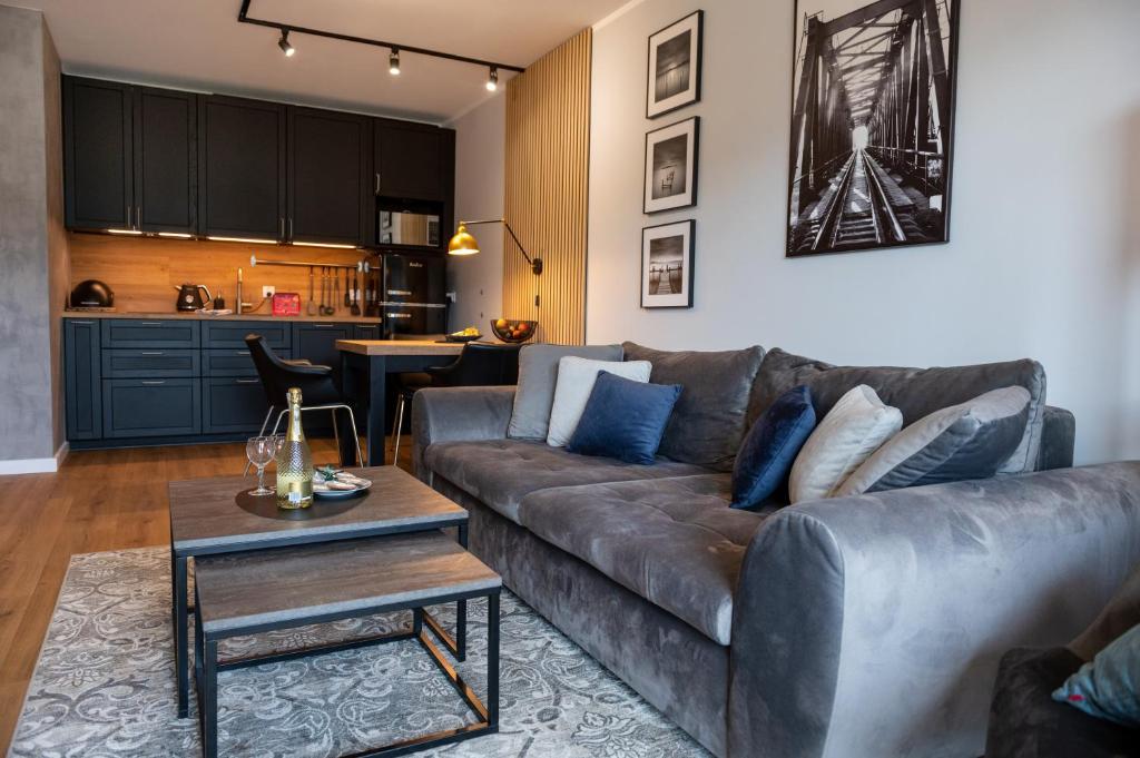 Apartament Szmaragd SPA — photo 1