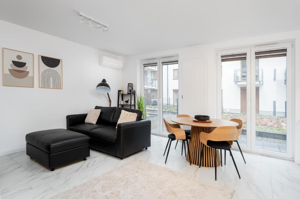 Apartments Deluxe Amsterdam 02 by BookingHost — photo 1