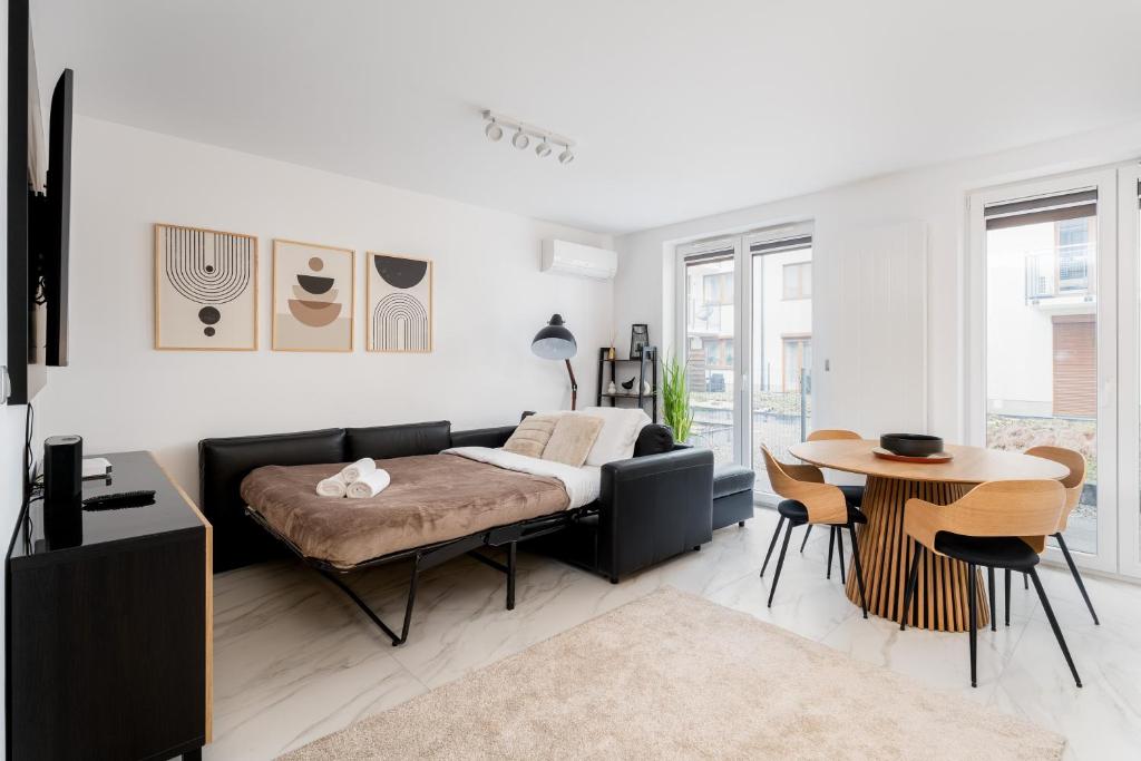 Apartments Deluxe Amsterdam 02 by BookingHost photo 2