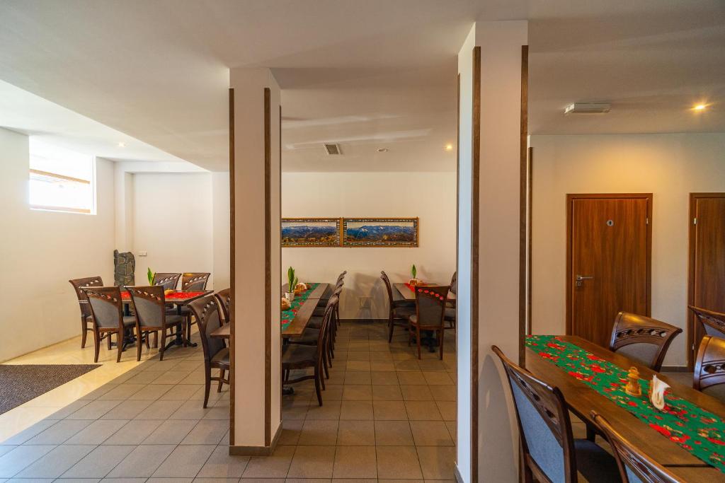Apartamenty i Pokoje w Willi na Ubocy photo 2