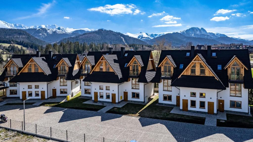 Apartament Tatra Open Air photo 2