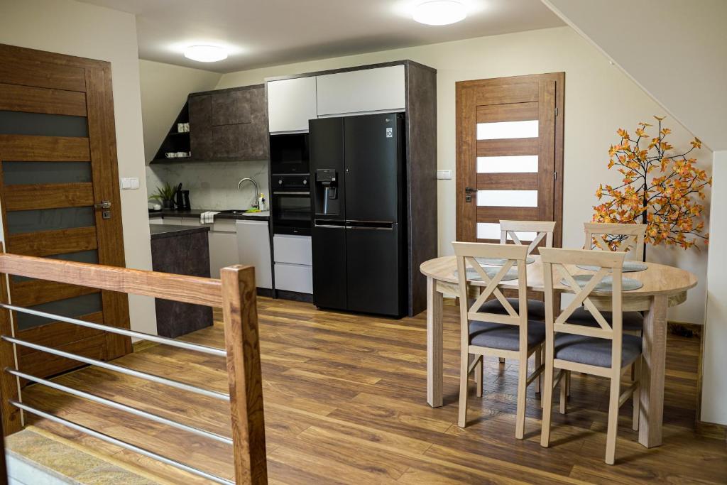 Spokojny Apartament u Słodyczki w Kluszkowcach — photo 1