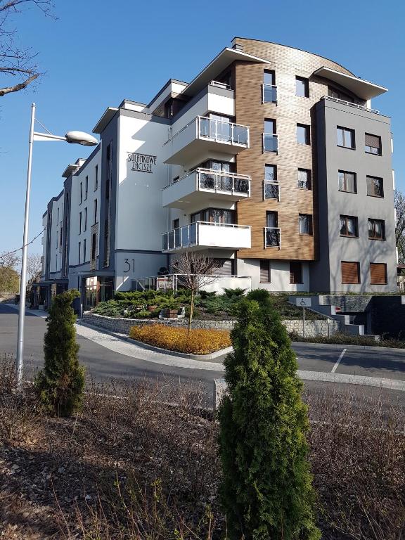 Solankowe Zacisze — photo 1