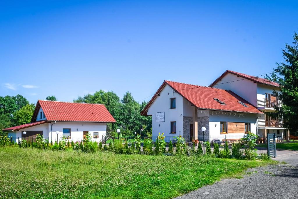 Willa Boconek - Zator Przeciszów photo 2