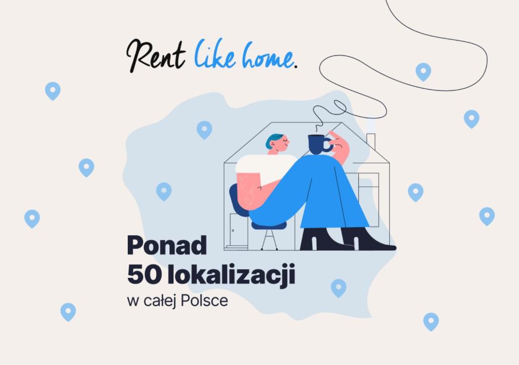 Studio Apartament w Zakopanem z Widokiem na Góry by Rent like home photo 2