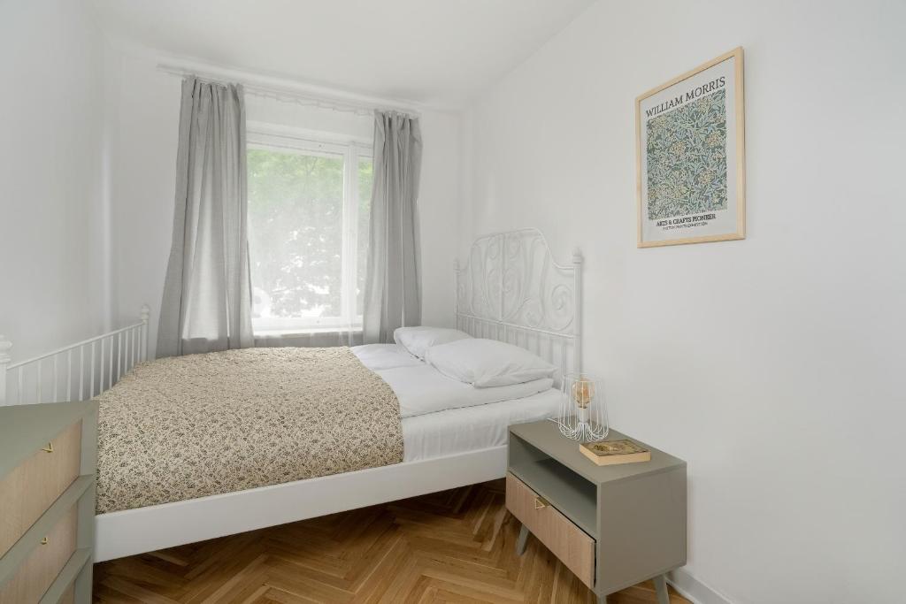 Rodzinny Apartament Obok Parku w Poznaniu by Noclegi Renters photo 2