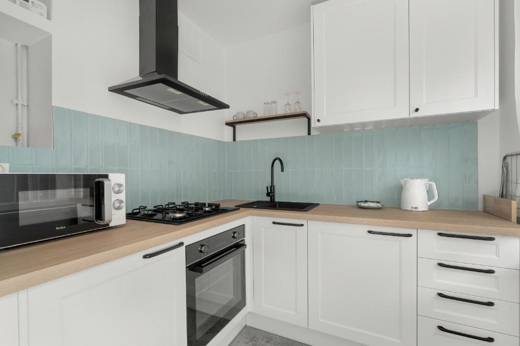 Rodzinny Apartament Obok Parku w Poznaniu by Noclegi Renters photo 3