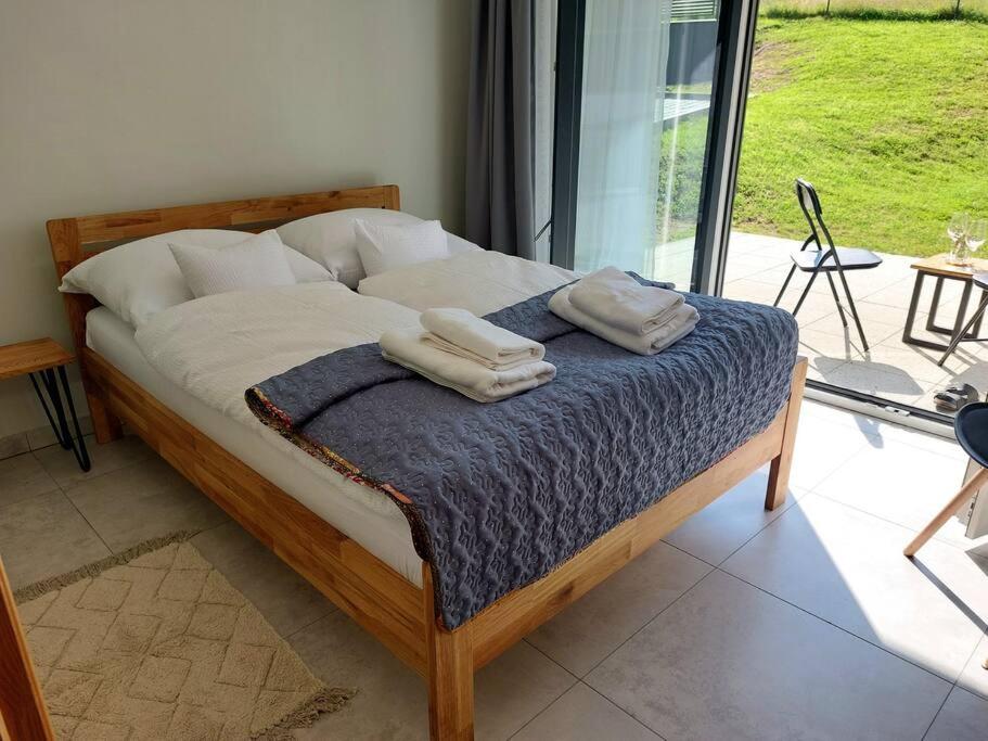 Apartament Lesny 3 Sarny photo 2